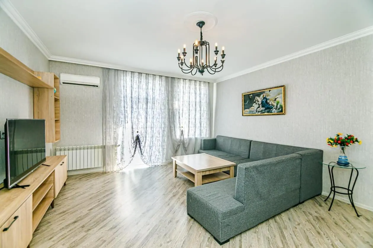 Nizami Kuecəsi Bedrooms 3 Baku Apartmán