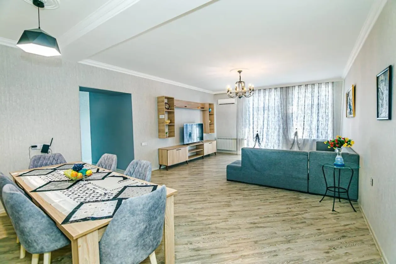 kontakty Nizami Kuecəsi Bedrooms 3